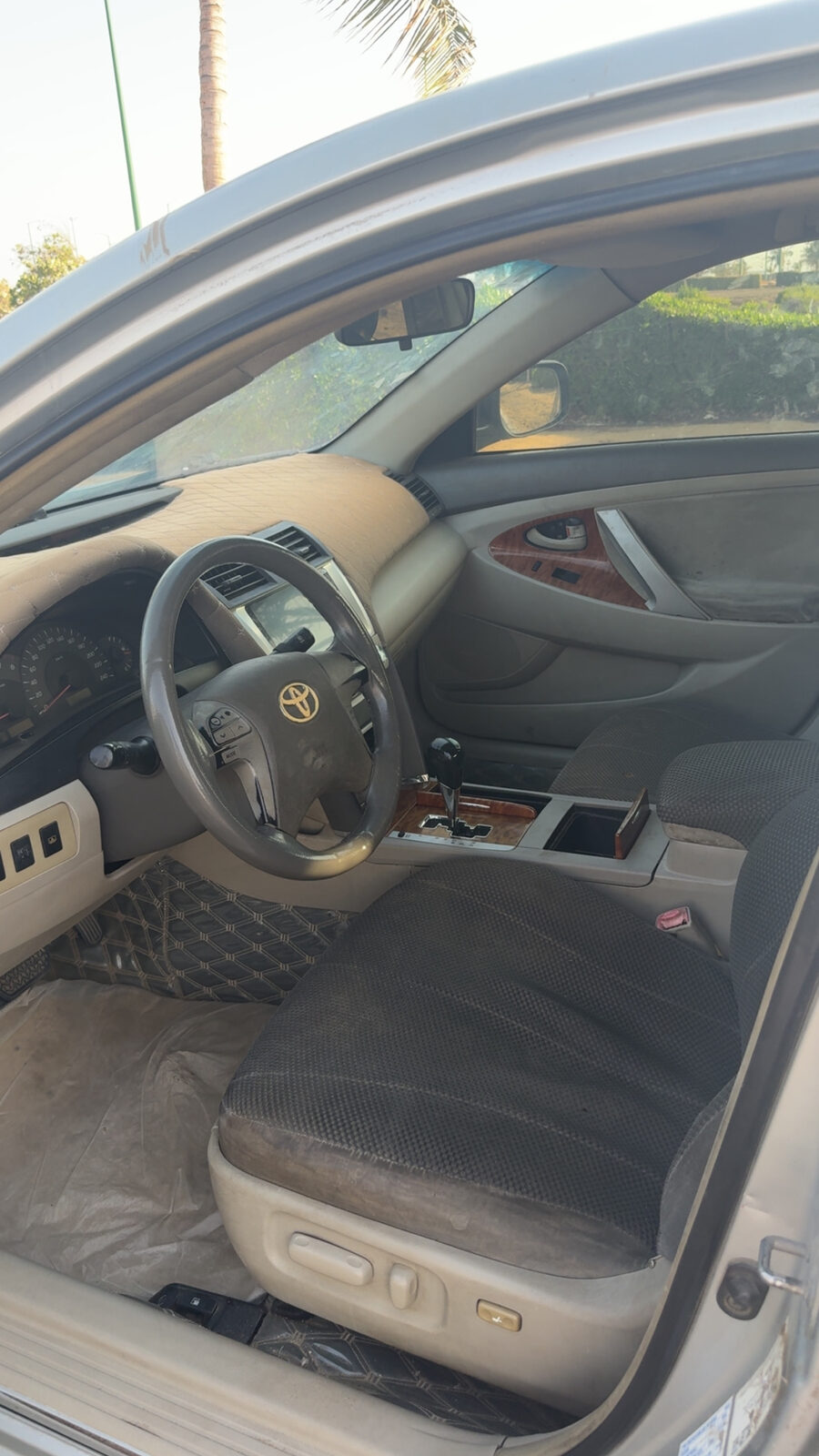 Kabul, Vehicles, Cars & Trucks , Rs 18500,  2007,  2007,  566000 KM,  Yanbu RC