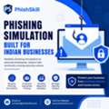 Phishing Simulation Built For Indian Businesses