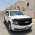 BHD 8300,  2017 Chevrolet Tahoe LS,  2017,  Automatic,  130 KM,   ( Without Any Accident)