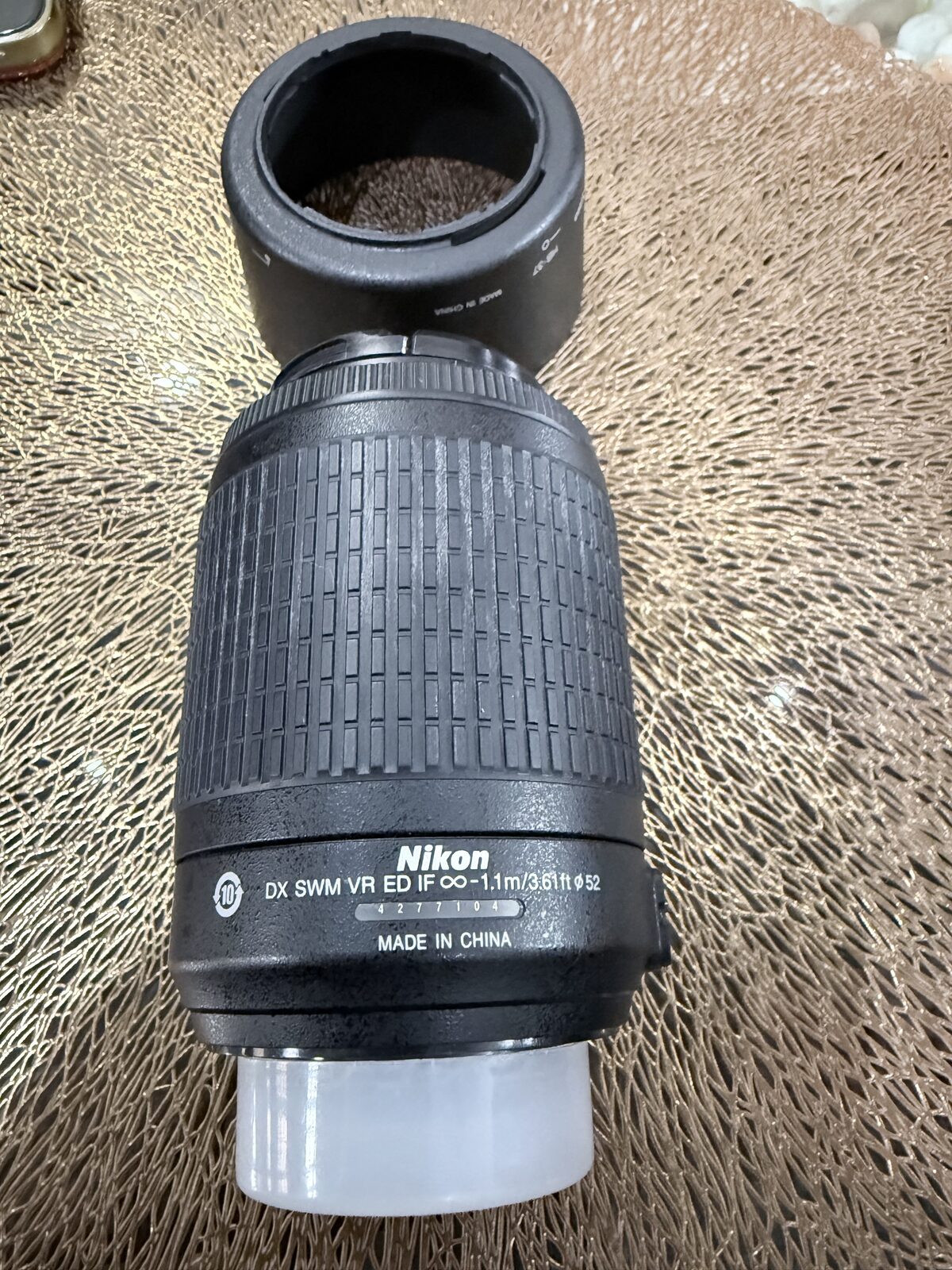 Kochi, Photo & Video, INR 20000,  Nikon D3100 DSLR Combo For Sale - Includes 2 Lenses, Extra Battery, And Bag!