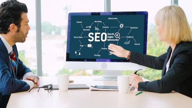 London, Web Design & Development, SEO In Northampton Grow Your Business With Expert SEO Services