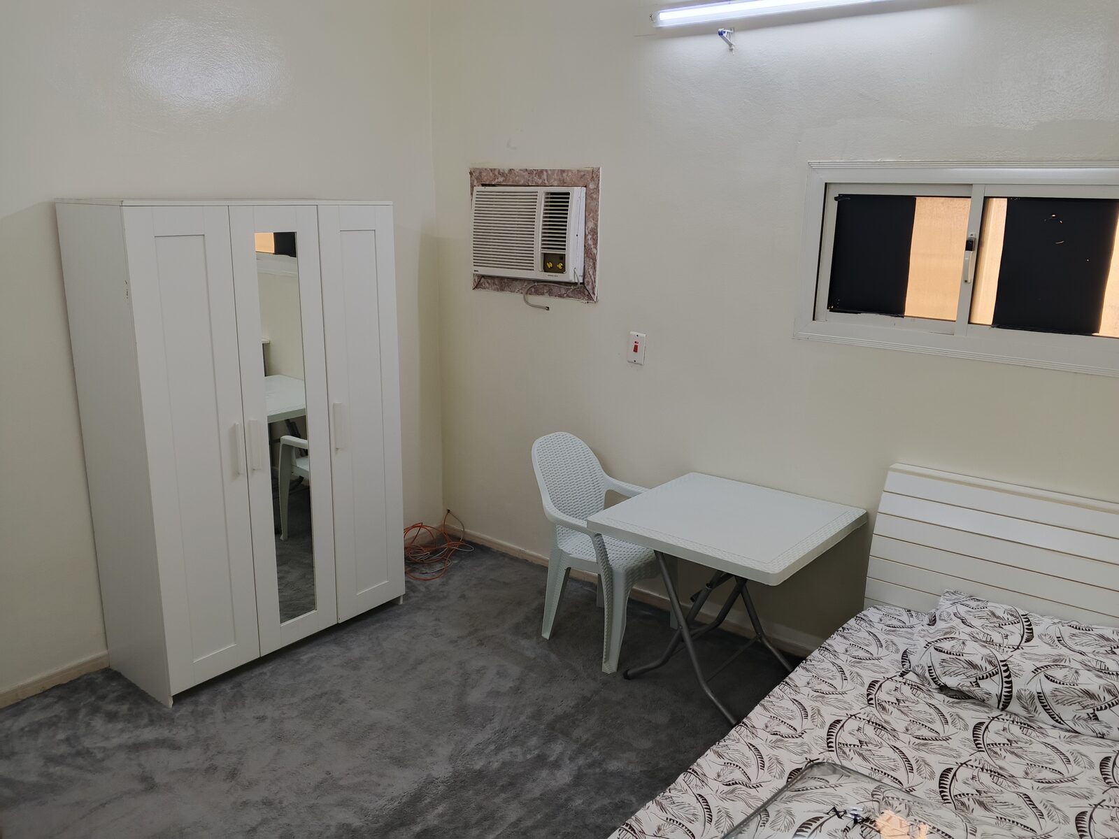 Yanbu, Apartments, Flats, Houses & Villas, SAR 900/month,  1 BR,  Furnished Room For Rent &ndash; Bachelor Only (Yanbu)