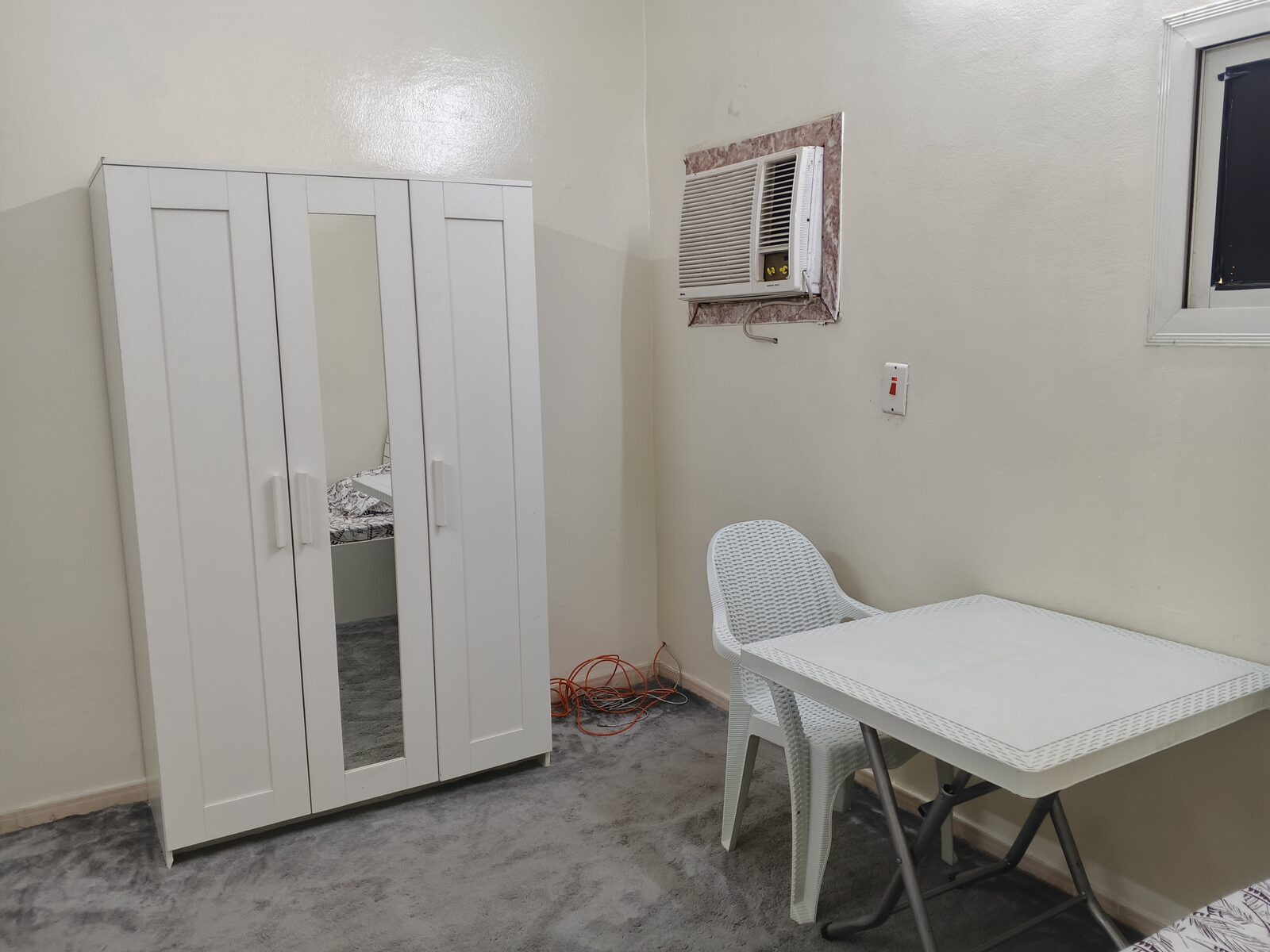 Yanbu, Apartments, Flats, Houses & Villas, SAR 900/month,  1 BR,  Furnished Room For Rent &ndash; Bachelor Only (Yanbu)