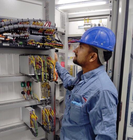 Dubai, Logistics, Looking For Your Next Electrical Engineering Opportunity In The UAE?