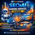 SEO & AI Ranking Services In Noida