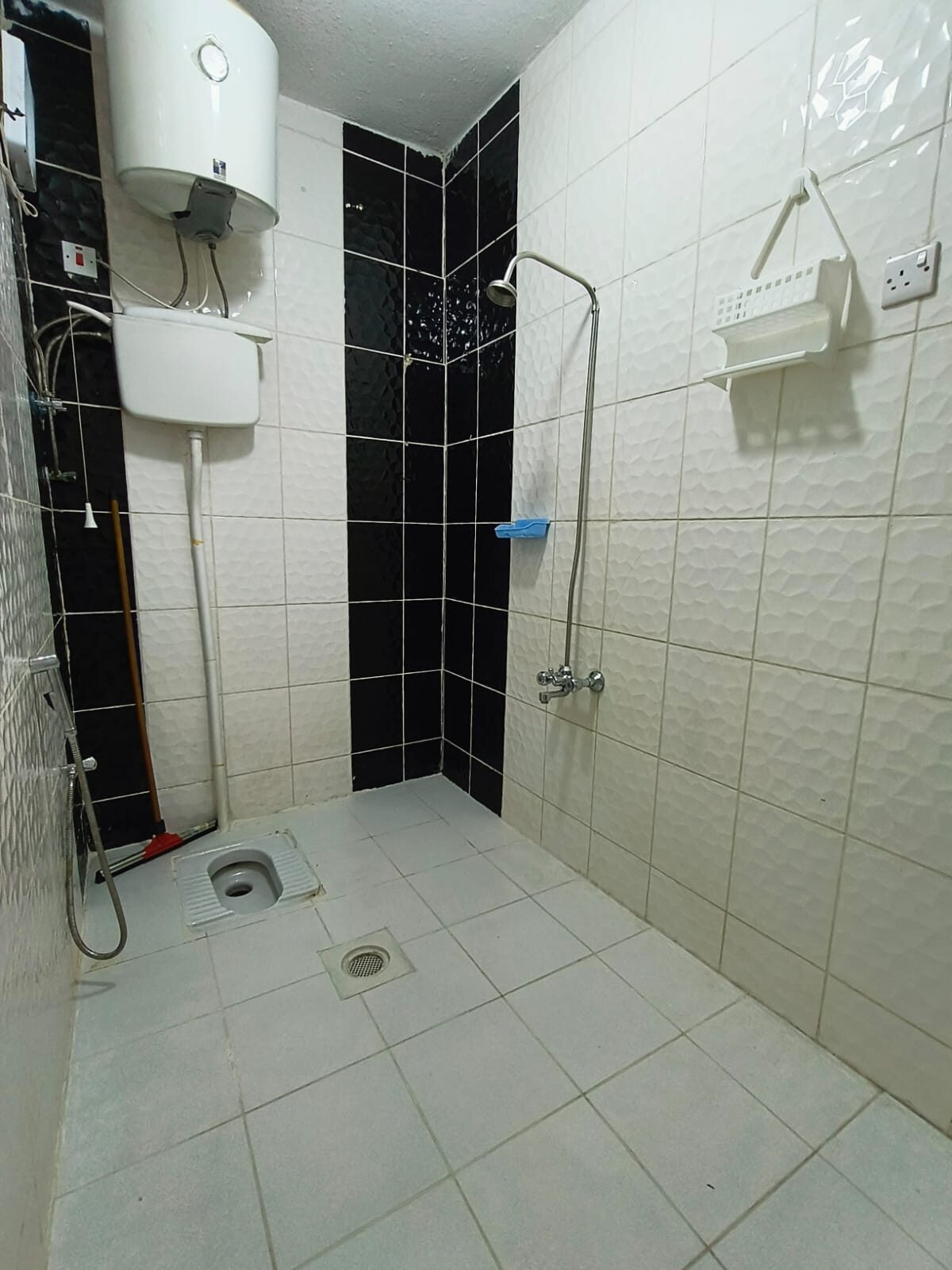 Hara, Apartments, Flats, Houses & Villas, SAR 2500/month,  Furnished,  2 BR,  2-BHK Furnished Flat Near T-Shoes Signal (Hara)-JP 3rd-Floor