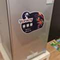 SAR 300,  Fridge For Sale Just Like New And Un Used. 89 Liters With Freezer