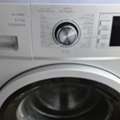 SAR 600,  Auto Match Front Load Washing  Machine