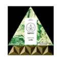 USD 12,  Vegan White Chocolate | Matcha Vanilla Superfood Bar