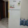 SAR 1,  I Am Selling LG Refregirator & Gas Cylinder