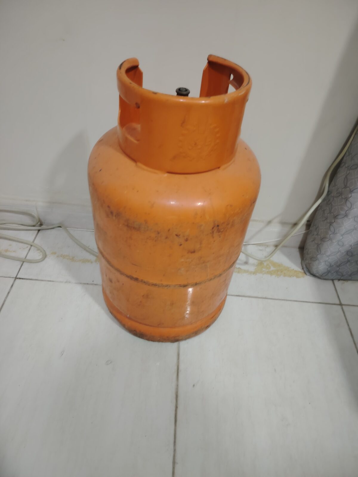 Jubail, Appliances, SAR 1,  I Am Selling LG Refregirator & Gas Cylinder