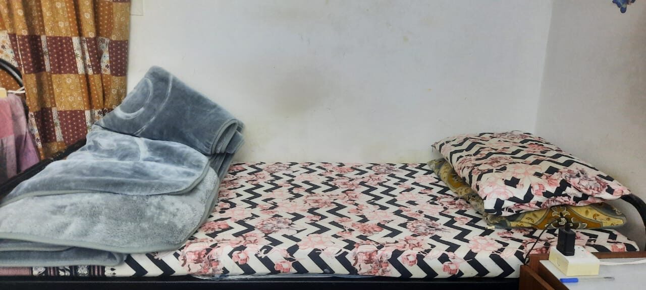 Riyadh, Bedspace For Rent, SAR 300/month,  Bed Spaces Available In Furnished Flat Near Rajhi Signal -Malik-Sb