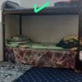 SAR 250,  Bedspace Available