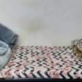 SAR 300/month,  Bed Spaces Available In Furnished Flat Near Rajhi Signal -Malik-Sb
