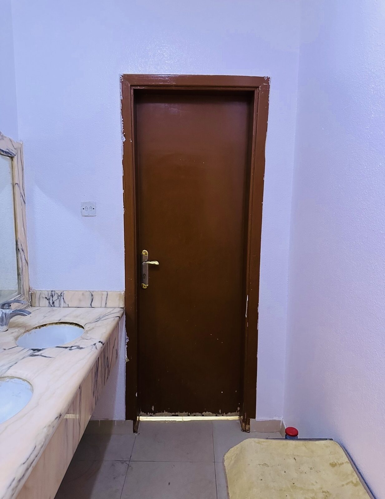 Riyadh, Rooms for Rent, SAR 1200/month,  Spacious Private Room With Separate Entrance & Bathroom In Villa For Professional Bachelor