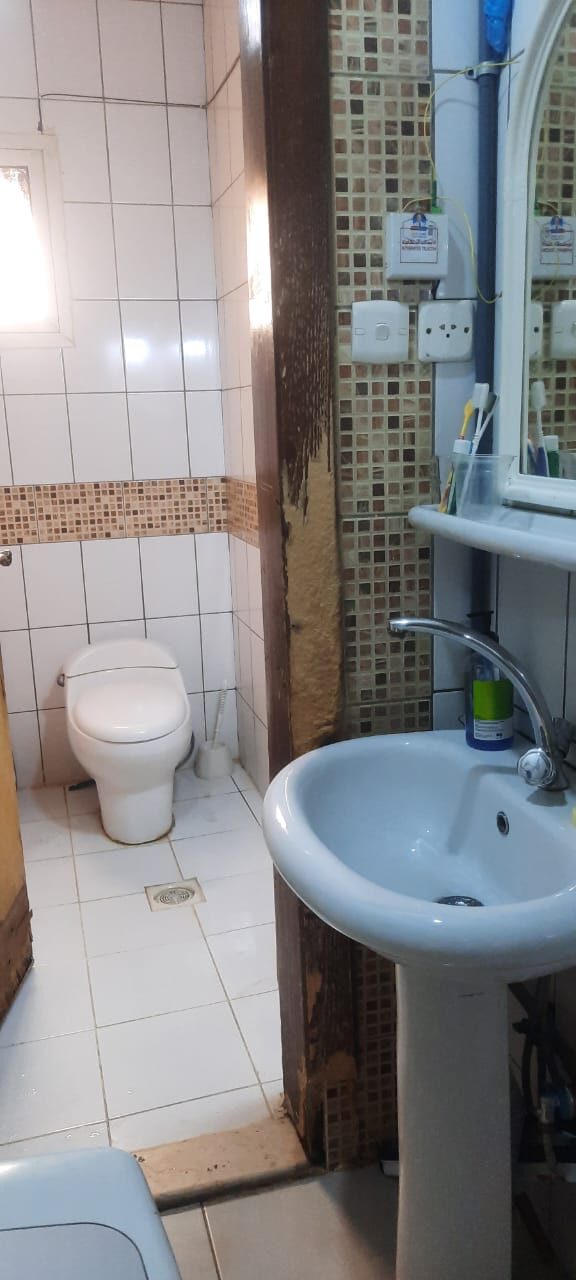 Riyadh, Bedspace For Rent, SAR 300/month,  Bed Spaces Available In Furnished Flat Near Rajhi Signal -Malik-Sb