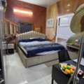 SAR 2500/month,  3 BR,  SAR 2500/Month, Furnished 3 BHK, Family Apartment For 2 Months