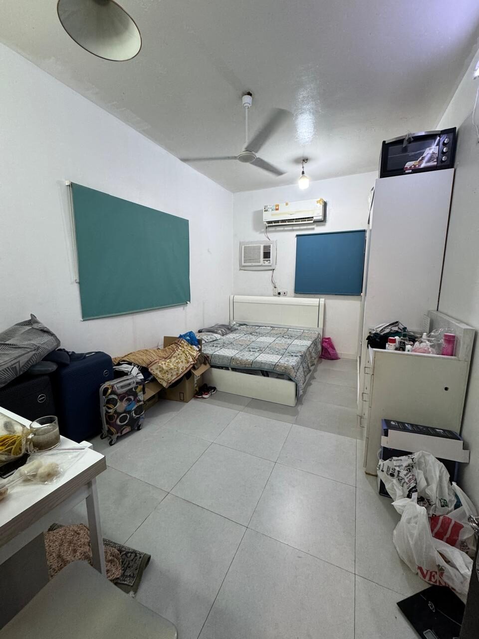 Al Batha, Apartments, Flats, Houses & Villas, SAR 2500/month,  3 BR,  SAR 2500/Month, Furnished 3 BHK, Family Apartment For 2 Months