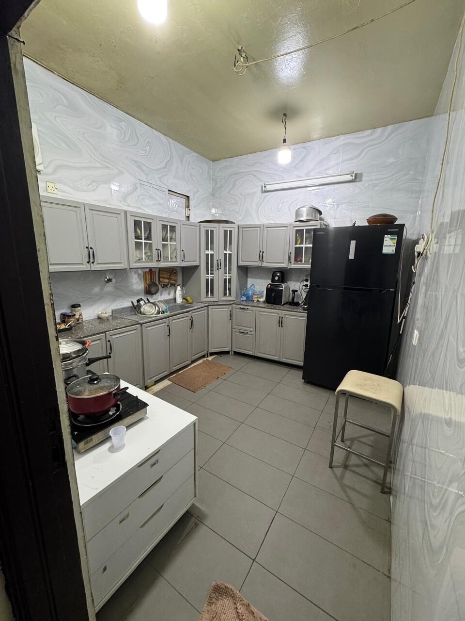 Al Batha, Apartments, Flats, Houses & Villas, SAR 2500/month,  3 BR,  SAR 2500/Month, Furnished 3 BHK, Family Apartment For 2 Months