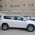 SAR 32000,  Toyota RAV4,  2012,  Automatic,  249000 KM,  FOR SALE:  Toyota Rav-4 (Indian-Owned &bull; Good Condition)