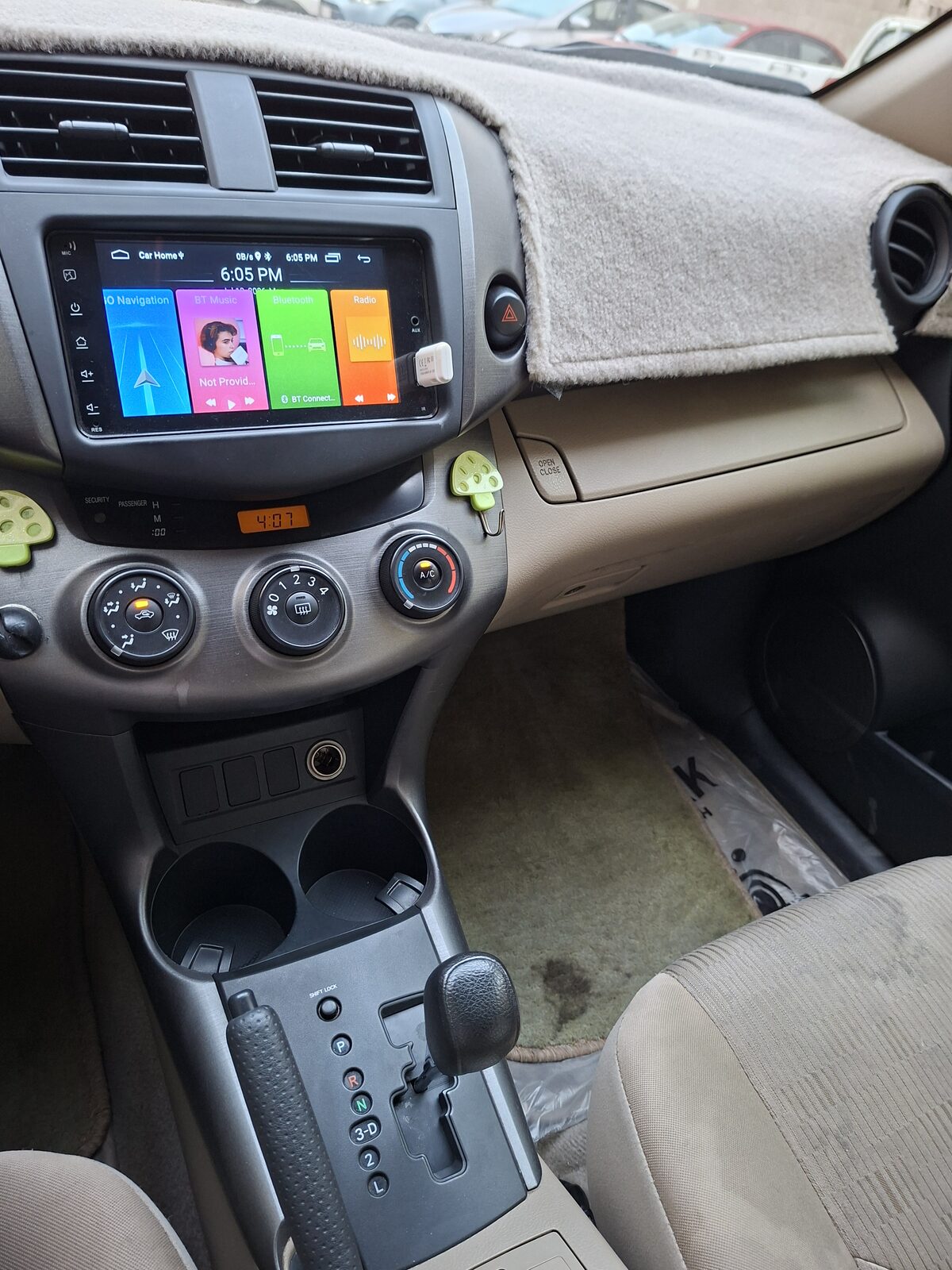 Jubail, Vehicles, Cars & Trucks , SAR 32000,  Toyota RAV4,  2012,  Automatic,  249000 KM,  FOR SALE:  Toyota Rav-4 (Indian-Owned &bull; Good Condition)