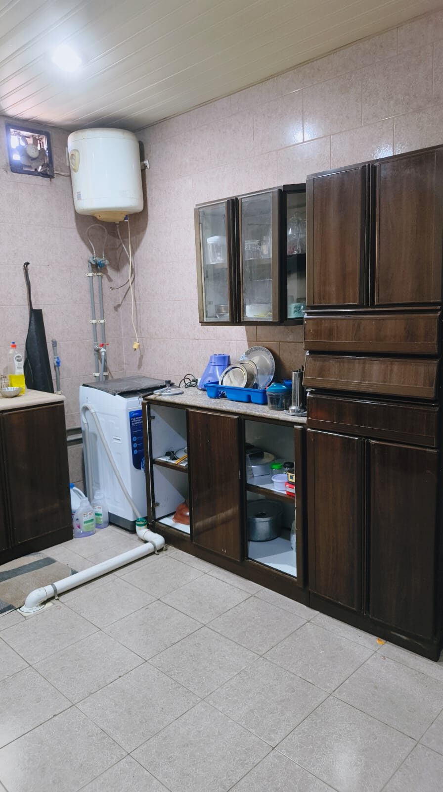 Jubail, Apartments, Flats, Houses & Villas, SAR 20000/year,  Furnished,  2 BR,  Fully Furnished 2BHK FLAT For Rent