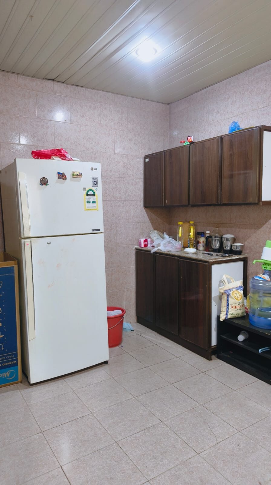 Jubail, Apartments, Flats, Houses & Villas, SAR 20000/year,  Furnished,  2 BR,  Fully Furnished 2BHK FLAT For Rent