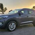 SAR 44000,  Hyundai Tucson,  2026,  Automatic,  250000 KM,   2016, First Owner, 2.0L, Panoramic Roof, Full Maintenance History