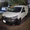 SAR 48,  Renault Express Van (cargo/panel Van),  2024,  Manual,  1600 KM,  Renault Express Van,  Only, Like New
