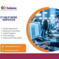 IT Help Desk Services
