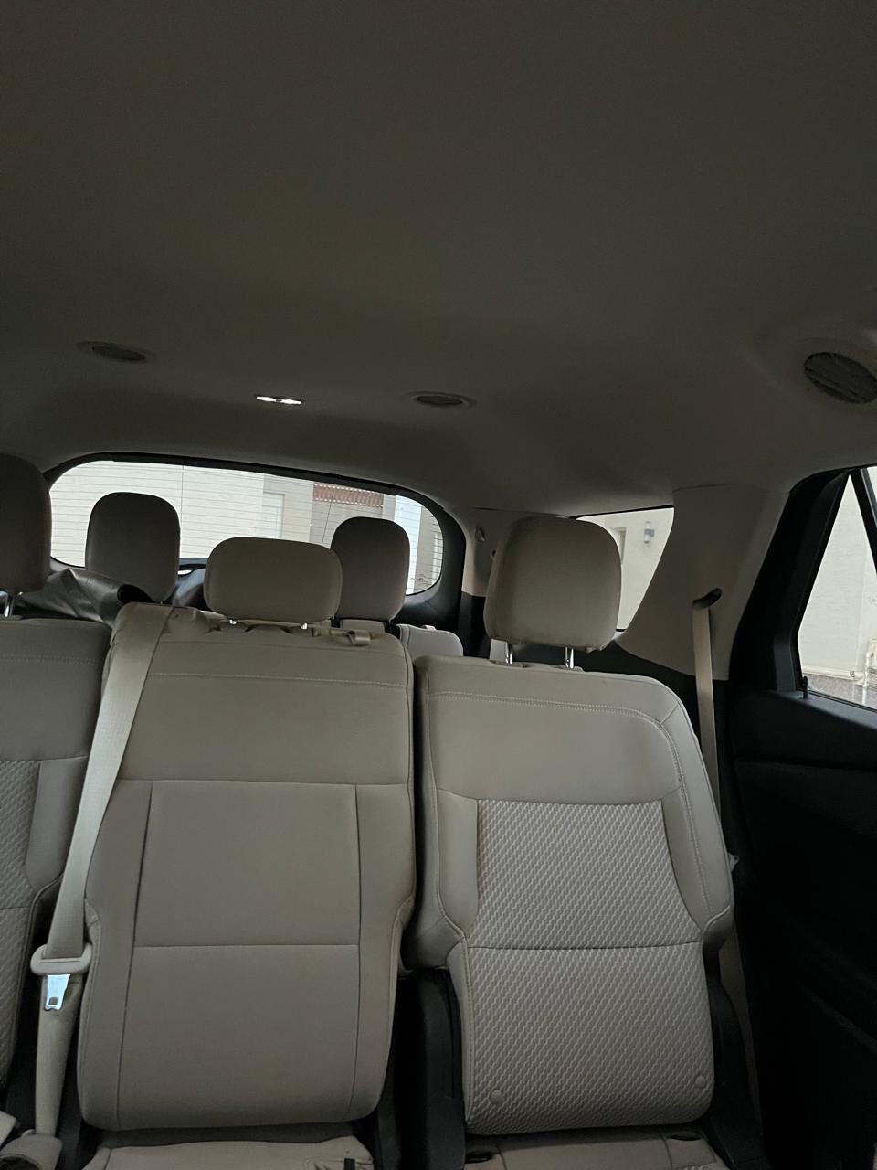 Riyadh, Vehicles, Cars & Trucks , SAR 100000,  Ford Explorer ST,  2021,  Automatic,  635 KM,  63.5K Ford Explorer