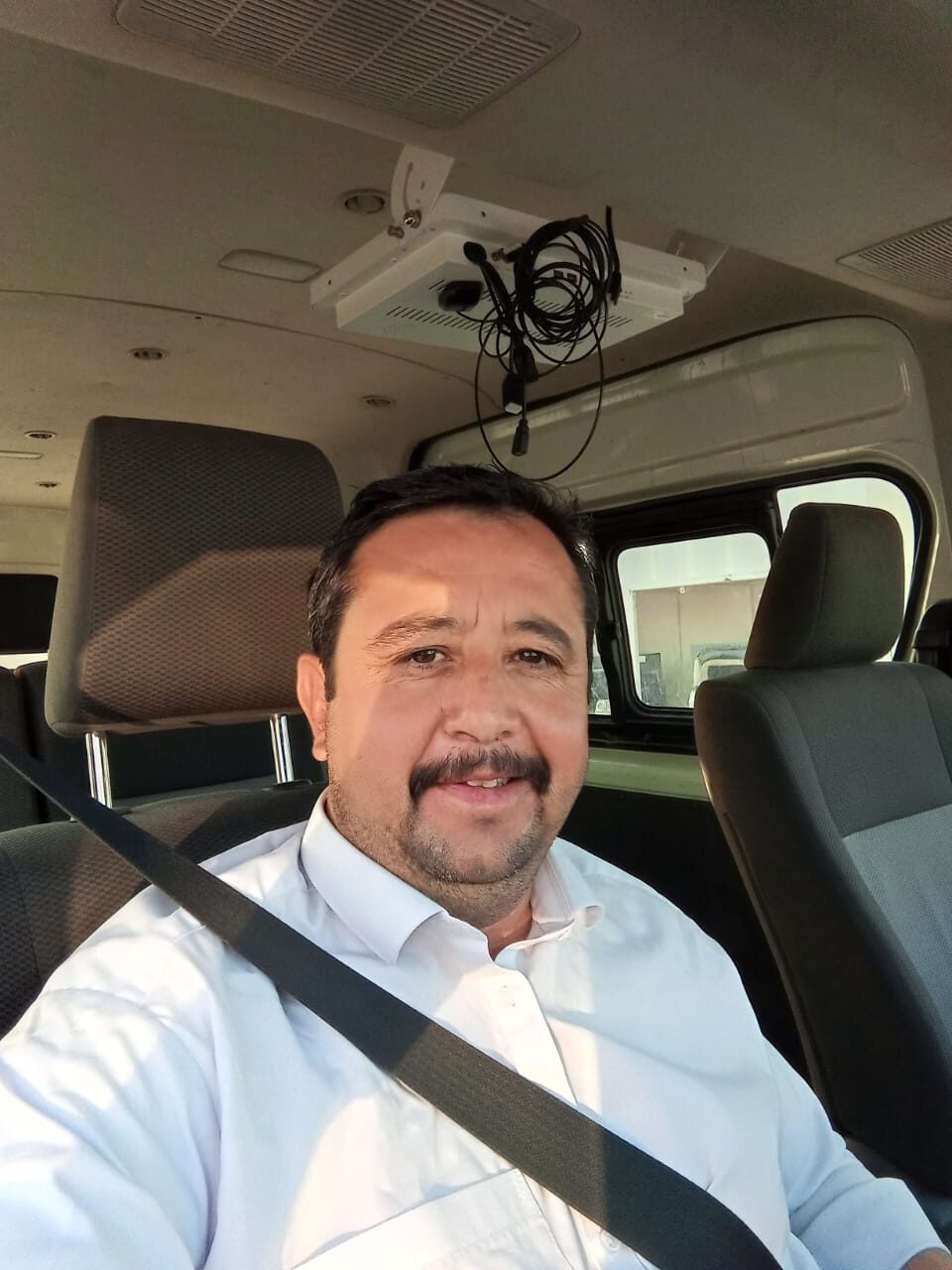 Riyadh, Job Seekers, Bus Driver With 16 Years Experience Saudi Arabia