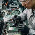 Technician Laptop & Maintainance (bios Programmer, Processer)