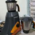 BHD 9, Mixer Grinder Used (Vidiem Versa Brand) For Sale