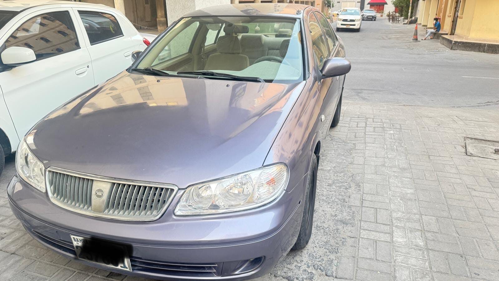 Manama, Vehicles, Cars & Trucks , BHD 750,  Nissan Sunny,  2005,  Automatic,  220000 KM,    For Sale