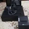 SAR 1,  POS Machine(Complete Set)