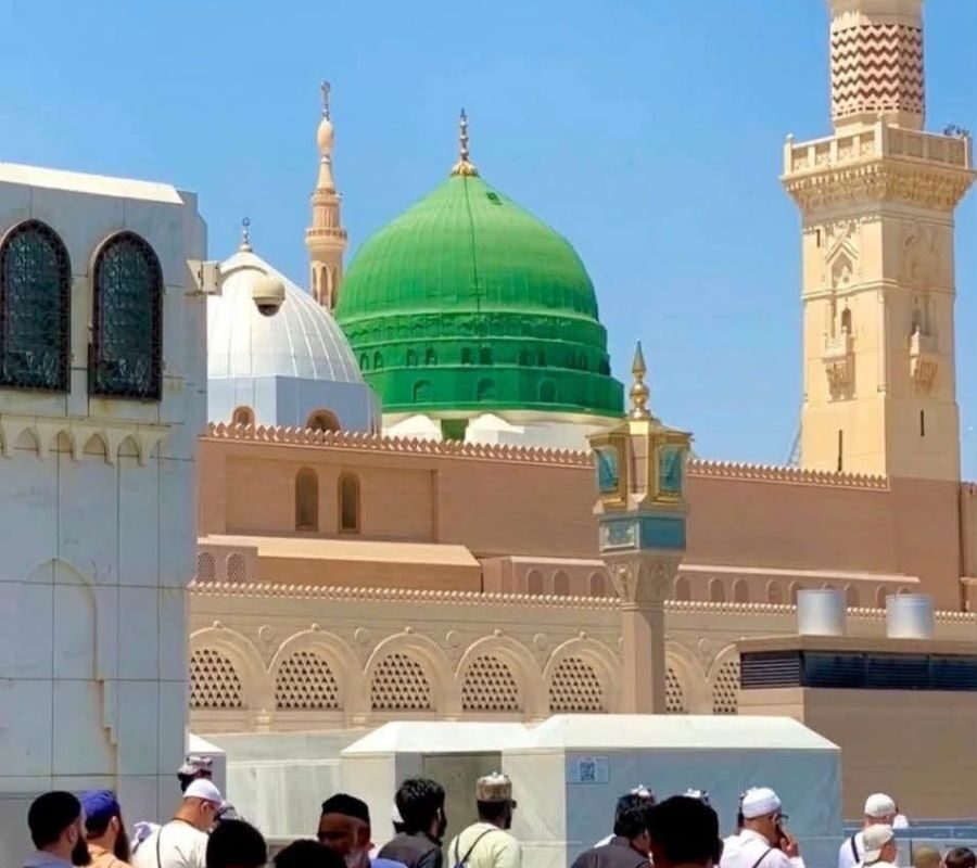 New York, Travel, September Group Umrah Package &ndash; Travel Together On A Blessed Journey