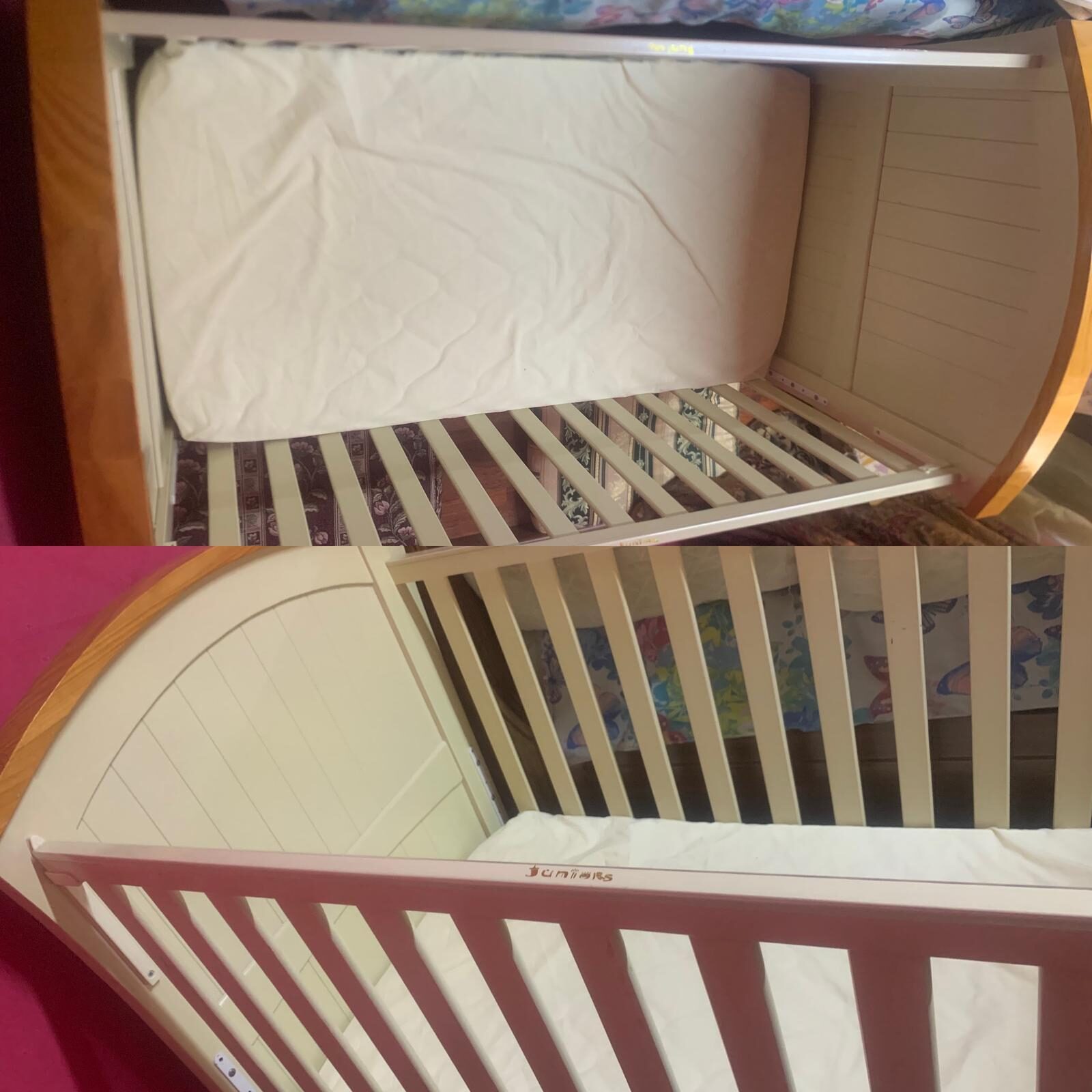 Manama, Furniture, BHD 30,  Baby Bed - Juniors