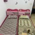 SAR 500,  KIDS BED FULL SET