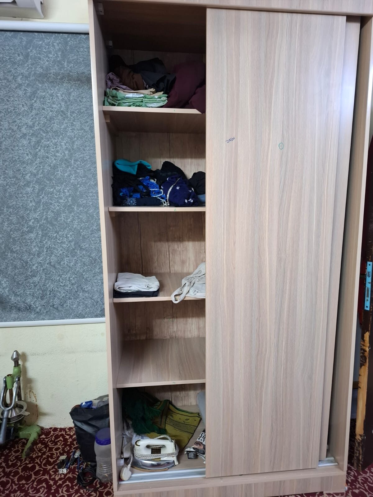 Hara, Furniture, SAR 300,  Cupboard