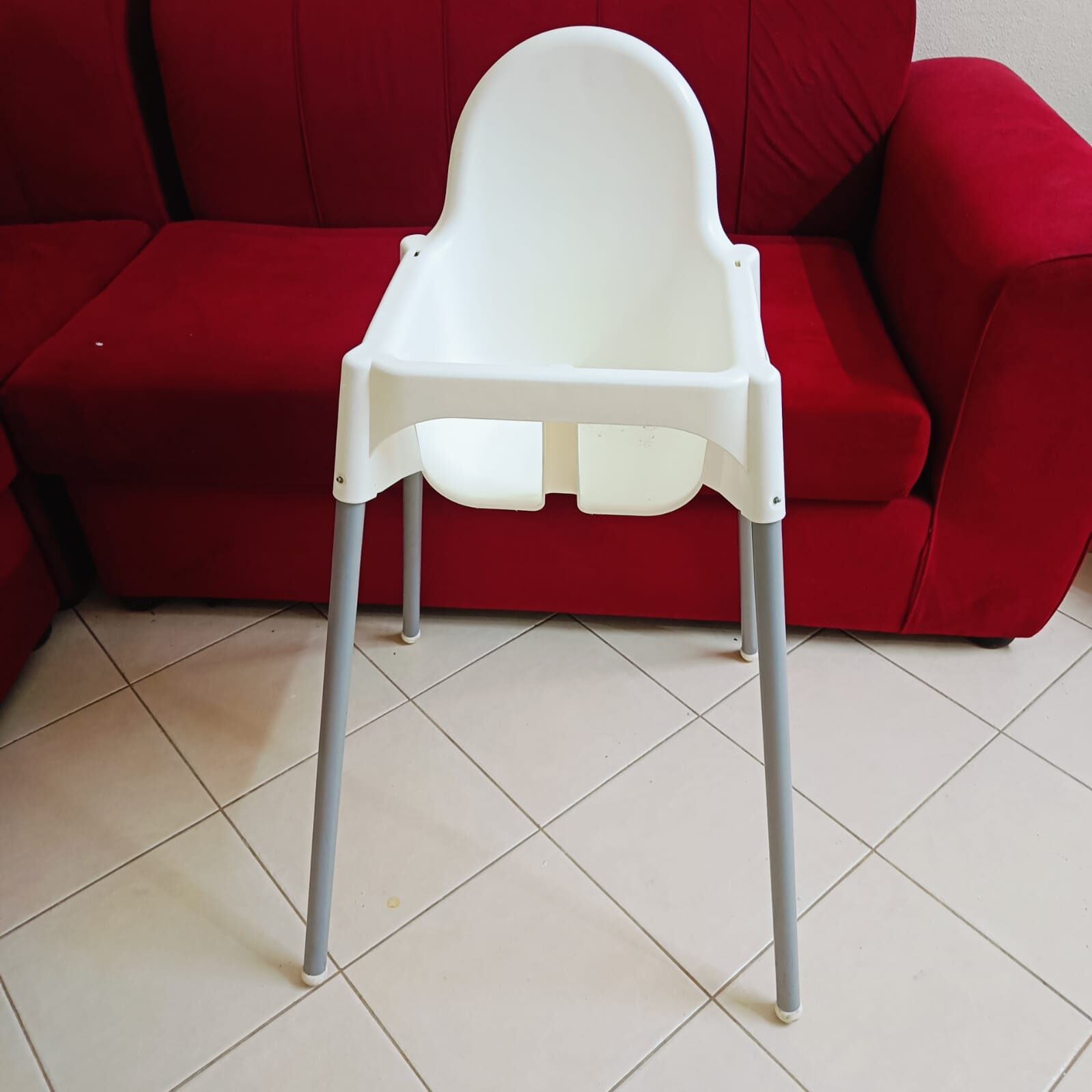 Jeddah, Furniture, SAR 50,  Baby High Chair
