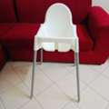 SAR 50,  Baby High Chair