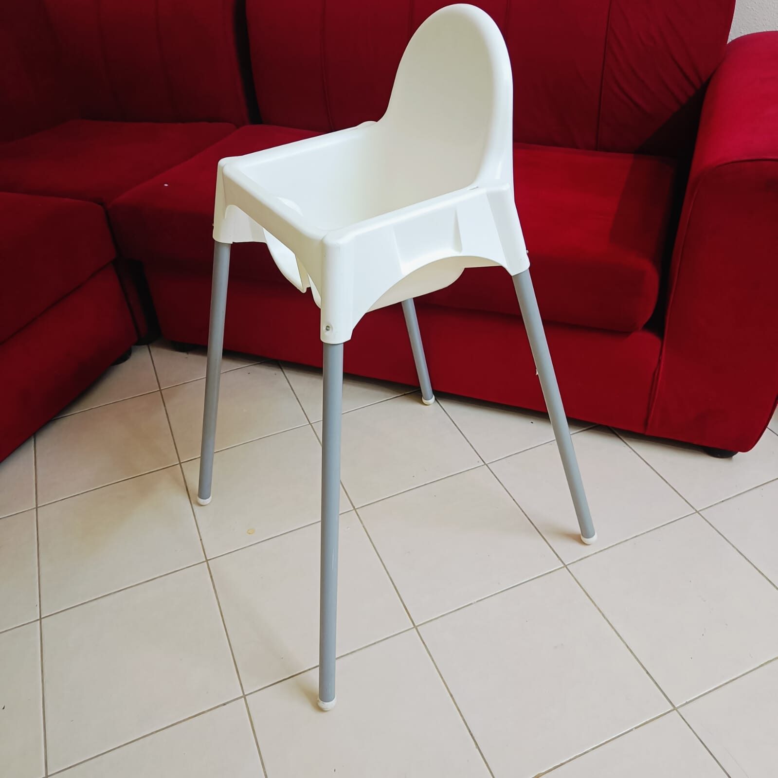Jeddah, Furniture, SAR 50,  Baby High Chair