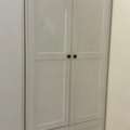 SAR 500,  Home Centre - Little Darling - 2 Door Wardrobe