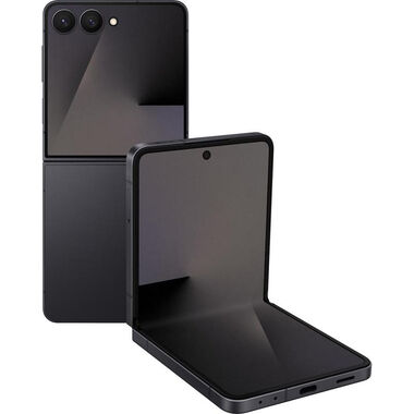 Al Jubail Al Balad, Electronics, SAR 3000,  Galaxy Z Flip 7 256 Jet Black  For Sale