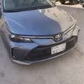 SAR 71000,  Toyota Corolla,  2024,  Automatic,  11000 KM,  New Corolla 20L