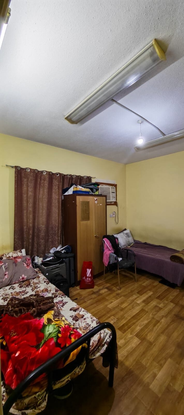 Al Malaz, Bedspace For Rent, SAR 400/month,  Bedspace Available(kerala Only)