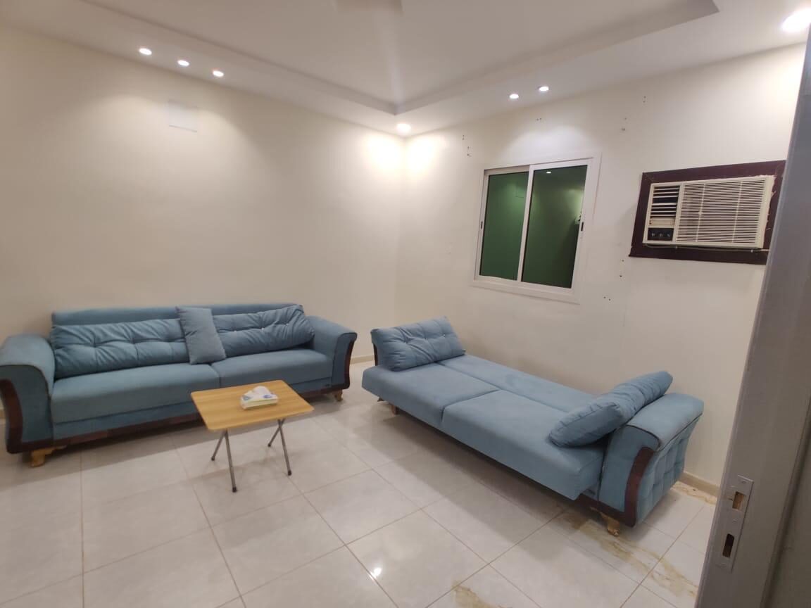 Al Mounsiyah, Rooms for Rent, SAR 1199/month,  Furnished Bedroom/Attached Bathroom With Private Entrance For Rent