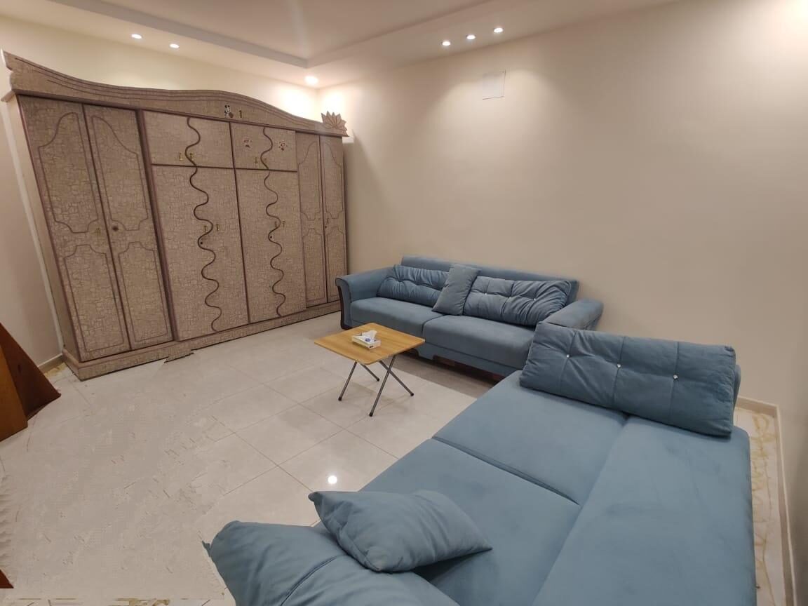 Al Mounsiyah, Rooms for Rent, SAR 1199/month,  Furnished Bedroom/Attached Bathroom With Private Entrance For Rent