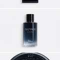 SAR 400,  Dior Sauvage Eau De Parfum (100ml) - 2019 Batch (Pre-macerated/Vintage Feel) ​